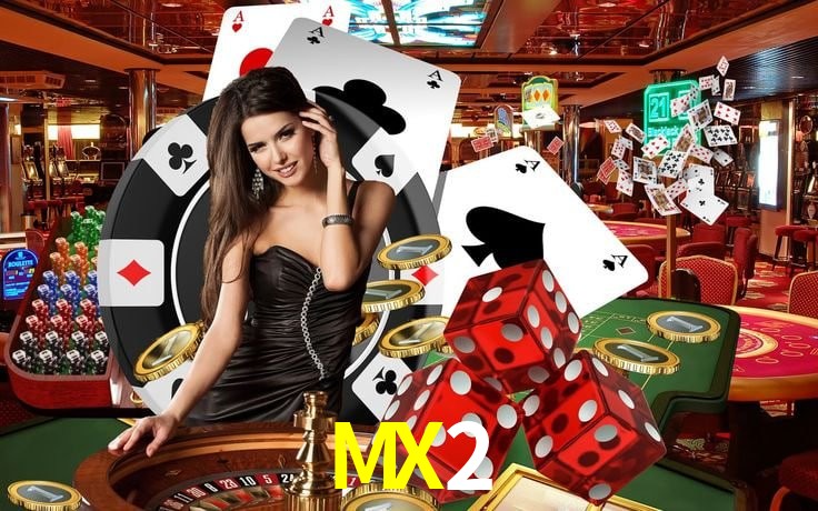 MX2 Arcade