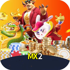 MX2 logo